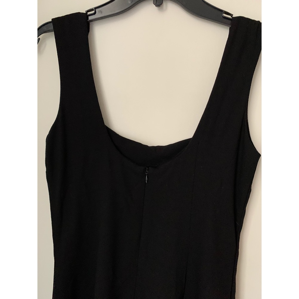 ❌SOLD❌ Dolce & Gabbana D&G Little Black Dress - Picture 6 of 8